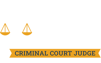 Jim Todd | Criminal Court Judge Division III